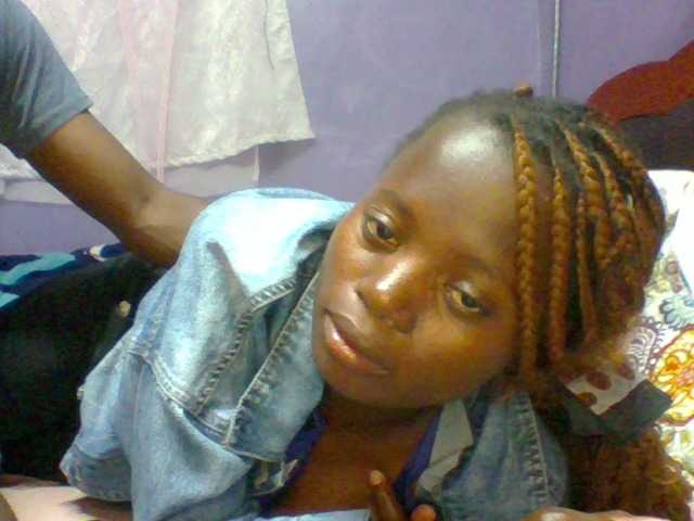 צילומי מסך משודרים Africanspicy