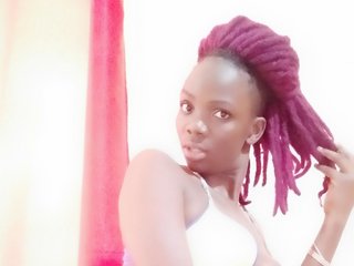 תמונה של הפרופיל africanqueen2