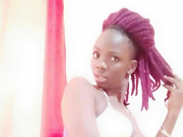 תמונה של הפרופיל africanqueen2