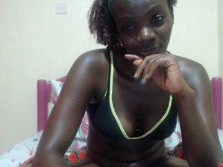 צילומי מסך משודרים africanqueen2