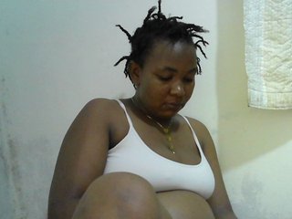 צ'אט וידאו ארוטי africanqueen2