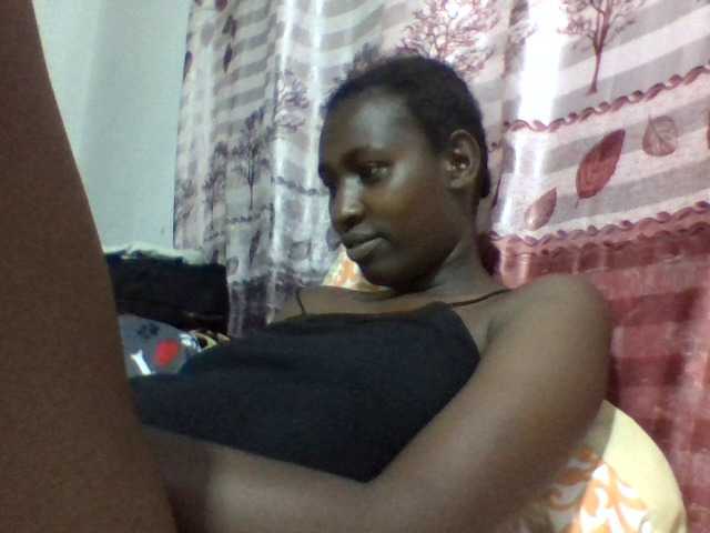 צילומי מסך משודרים Africanqueen20