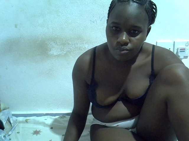 צילומי מסך משודרים Africansexxy