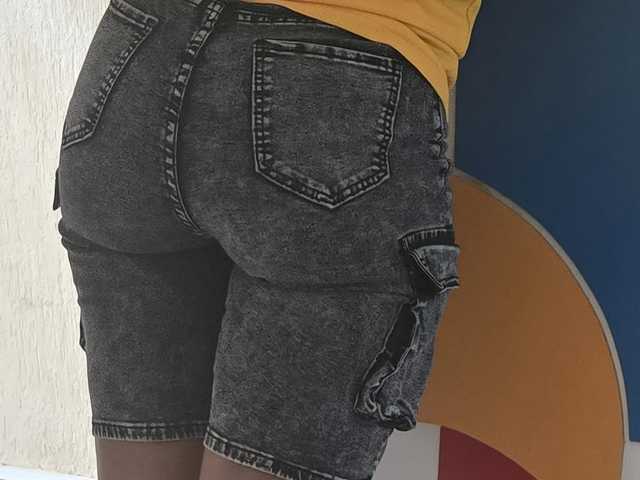 תמונה של הפרופיל AfricanShyQueen1