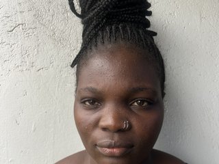 צ'אט וידאו ארוטי Afriqquen