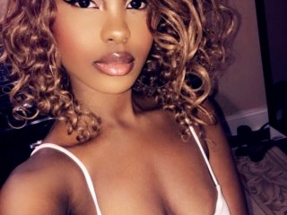 תמונה של הפרופיל afrobeauty7