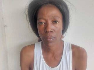 צ'אט וידאו ארוטי AFRODARKCHIC