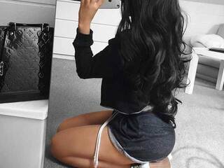 צ'אט וידאו ארוטי Afrodita--1