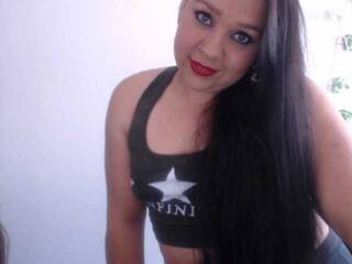 צ'אט וידאו ארוטי afrodita-7