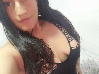 צ'אט וידאו ארוטי Afrodita182