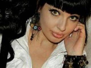 צ'אט וידאו ארוטי afrodita33