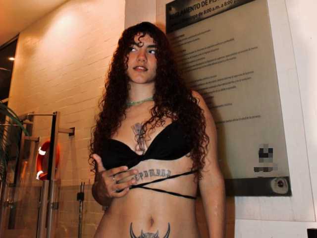 תמונה של הפרופיל afrodita88