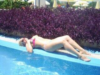 צ'אט וידאו ארוטי Afroditakisa