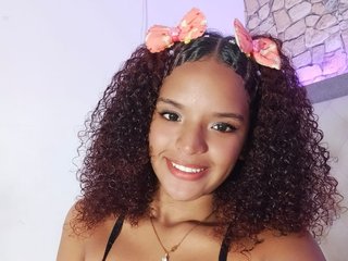צ'אט וידאו ארוטי AfroditaStacy