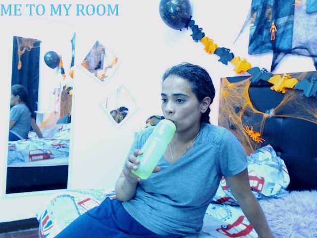 צילומי מסך משודרים afroditasweet