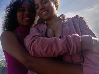 צ'אט וידאו ארוטי AfroditayVenus2