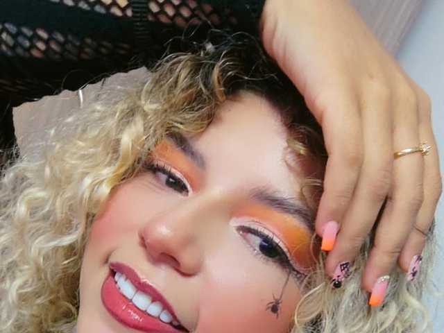 תמונה של הפרופיל AgataAstor1