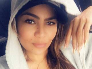 צ'אט וידאו ארוטי AgathaRc