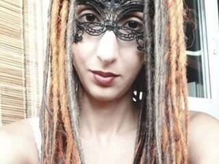 צ'אט וידאו ארוטי Aghora