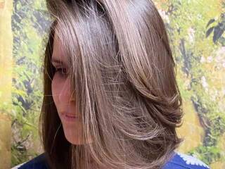 צ'אט וידאו ארוטי Agnes77