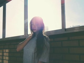 צ'אט וידאו ארוטי AgnesCandice