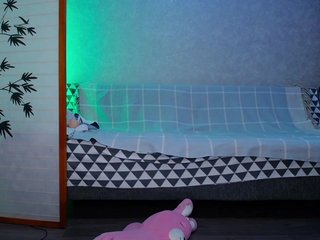 צ'אט וידאו ארוטי AhegaoMoli