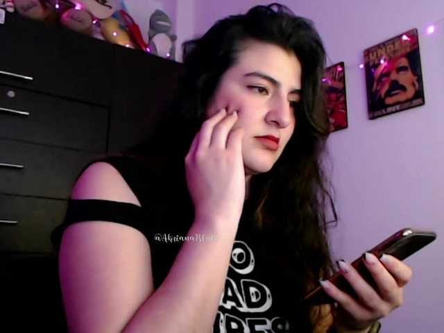 צילומי מסך משודרים ahrianabluff