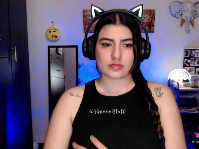 צילומי מסך משודרים ahrianabluff