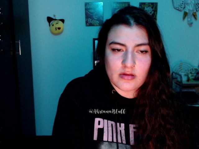 צילומי מסך משודרים ahrianabluff