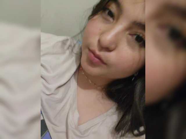 צילומי מסך משודרים AhriLittle