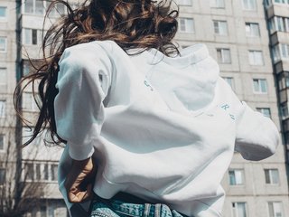 צ'אט וידאו ארוטי aimy-sweet