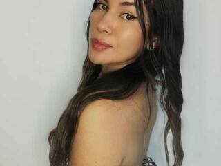 צ'אט וידאו ארוטי ainhara-davis