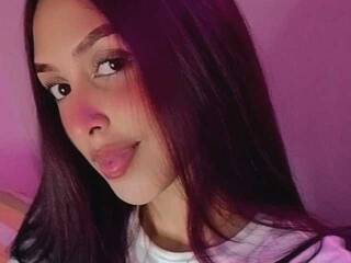 צ'אט וידאו ארוטי Ainhoa-23