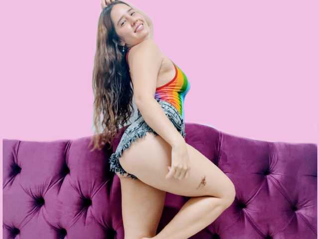 תמונה של הפרופיל Ainoha95