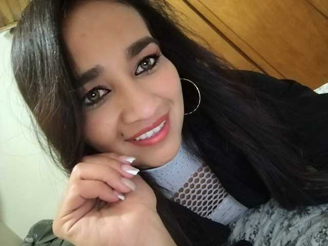 תמונה של הפרופיל aisha-collins