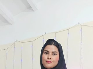 צ'אט וידאו ארוטי AishaAmin