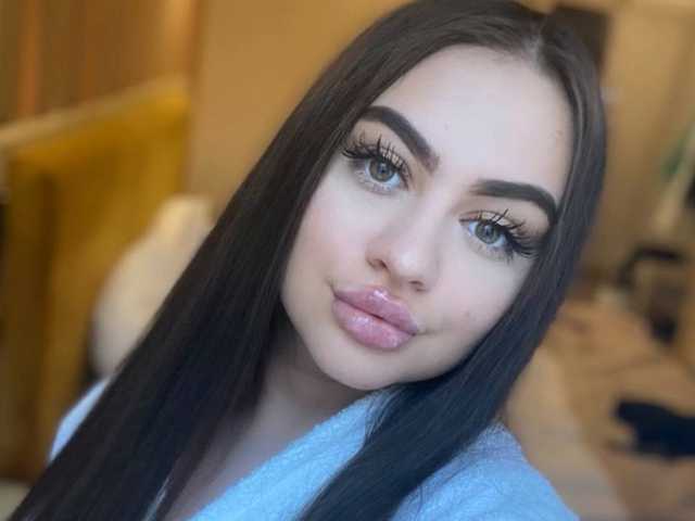 תמונה של הפרופיל AishaDelRey