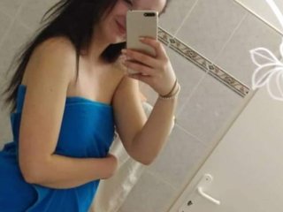 צ'אט וידאו ארוטי Ajda77