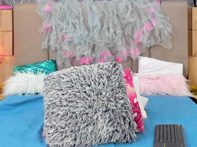 צילומי מסך משודרים AkashaLee