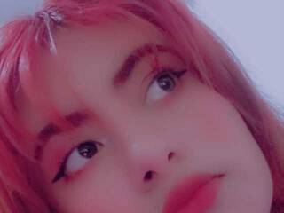 צ'אט וידאו ארוטי AkiraLee