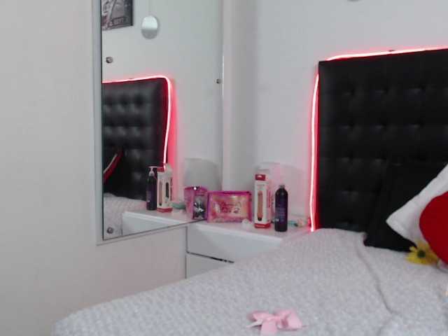 תמונות Alaia-pink Hello guys. Thanks for visit my room... Today I am very hot Good day babies