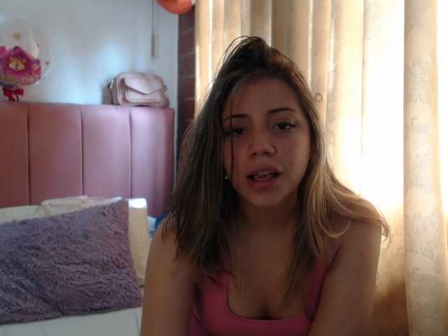 צילומי מסך משודרים Alaina-Blessed