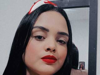 צ'אט וידאו ארוטי alana-cooper