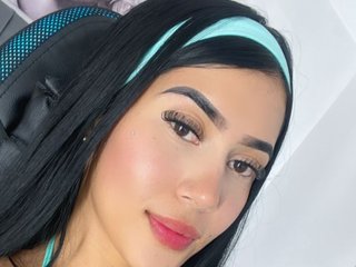 צ'אט וידאו ארוטי AlanaChloee