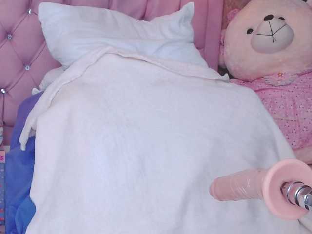 צילומי מסך משודרים AlanaDulce