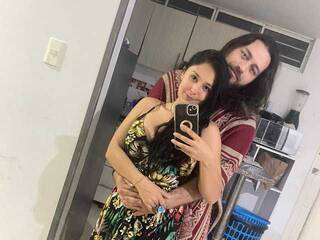 צ'אט וידאו ארוטי AlanAndrea