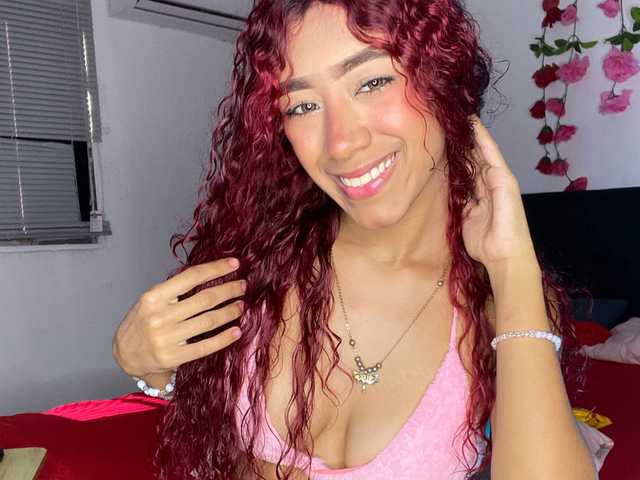 תמונה של הפרופיל AlanaParker6