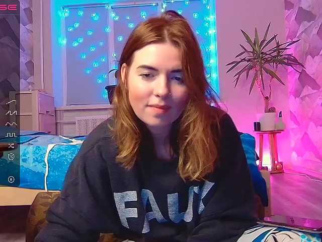 צילומי מסך משודרים AlanaSun