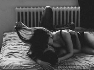 צ'אט וידאו ארוטי Alanna-and-Leo