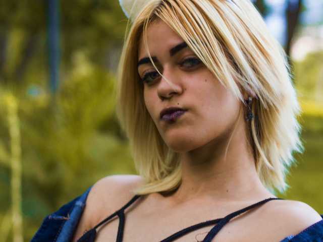 תמונה של הפרופיל AlaskaQueen